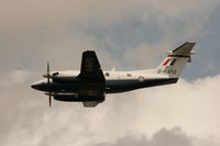 G-RAFO @ EGVA - Taken at the Royal International Air Tattoo 2009 - by Steve Staunton