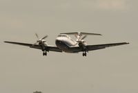 G-RAFX @ EGVA - Taken at the Royal International Air Tattoo 2009 - by Steve Staunton