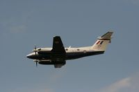 ZK450 @ EGVA - Taken at the Royal International Air Tattoo 2009 - by Steve Staunton