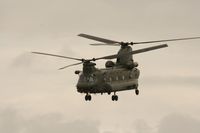 ZA670 @ EGVA - Taken at the Royal International Air Tattoo 2009 - by Steve Staunton