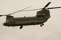 ZA670 @ EGVA - Taken at the Royal International Air Tattoo 2009 - by Steve Staunton