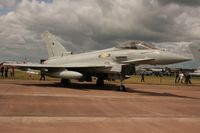 ZJ914 @ EGVA - Taken at the Royal International Air Tattoo 2009 - by Steve Staunton
