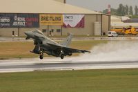 ZJ924 @ EGVA - Taken at the Royal International Air Tattoo 2009 - by Steve Staunton