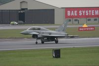 ZJ813 @ EGVA - Taken at the Royal International Air Tattoo 2009 - by Steve Staunton