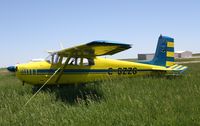 C-GZZG @ CEN4 - Cessna 172