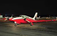 N17CM @ KFDK - Seen at KFDK on 6/20/2010
