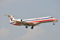 N721HS @ KDCA - Seen at KDCA on 6/27/2010 - by concord977