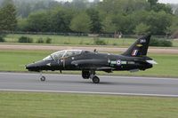 XX263 @ EGVA - Taken at the Royal International Air Tattoo 2009 - by Steve Staunton