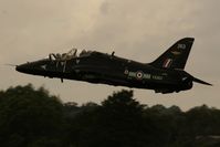 XX263 @ EGVA - Taken at the Royal International Air Tattoo 2009 - by Steve Staunton
