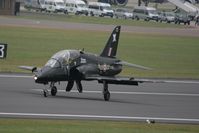 XX314 @ EGVA - Taken at the Royal International Air Tattoo 2009 - by Steve Staunton