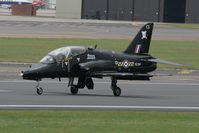 XX314 @ EGVA - Taken at the Royal International Air Tattoo 2009 - by Steve Staunton