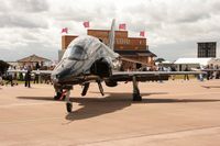 XX314 @ EGVA - Taken at the Royal International Air Tattoo 2009 - by Steve Staunton