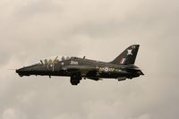 XX314 @ EGVA - Taken at the Royal International Air Tattoo 2009 - by Steve Staunton