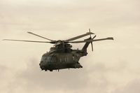 ZJ126 @ EGVA - Taken at the Royal International Air Tattoo 2009 - by Steve Staunton