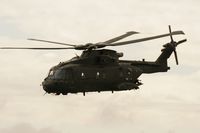 ZJ126 @ EGVA - Taken at the Royal International Air Tattoo 2009 - by Steve Staunton