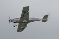 PH-4B7 @ EBBT - Brasschaat Airfield 100 years - by Robert Roggeman