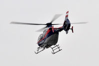 OE-BXE @ LOWW - Austria Polizei - by Artur Bado?