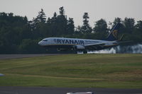 EI-DLO photo, click to enlarge EI-DLO photo, click to enlarge