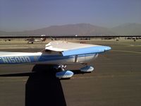 N150DD - Cable Airport 7/1/2010 - by Roger Darwicki