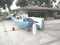 N4675G - 172 - by Tyrone B. Smart