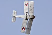 F-AZCN @ LFFQ - at lffq