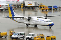 E7-AAE @ LOWW - BH Airlines - by Artur Bado?