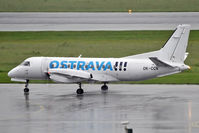 OK-CCN @ LOWW - CCA - by Artur Bado?