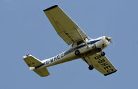 G-BHEC @ EGKH - SHOT AT HEADCORN