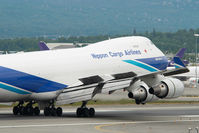 JA06KZ @ PANC - Nippon Cargo Boeing 747-400 - by Dietmar Schreiber - VAP