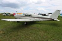N7134P @ LAL - Sun N Fun 2010 - by Bob Simmermon