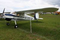 N72572 @ LAL - Sun N Fun 2010