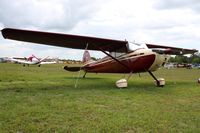 N9105A @ LAL - Sun N Fun 2010 - by Bob Simmermon