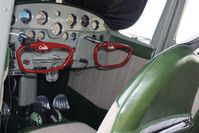 N4252V @ LAL - Sun N Fun 2010