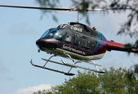 C-GHUG - Simcoe County ON - by DianesDigitals
