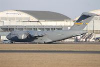 07-7184 @ LFPB - on transit at Le Bourget - by juju777