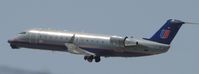 N926SW @ ONT - Taking off westbound from 26R - by Helicopterfriend
