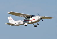 N2441D photo, click to enlarge