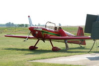 F-GUCF photo, click to enlarge