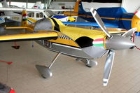 N540TA photo, click to enlarge