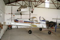 D-EOCL @ LHJK - Jakabszállás Airport, Hungary - Hangar. - by Attila Groszvald-Groszi