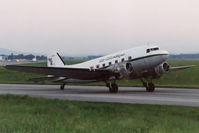 G-AMRA @ LOWG - G-AMRA - by Robert Schöberl