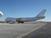F-GCBL @ LFOK - on stokage befor sale - by juju777