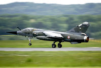 635 @ LFSR - full AB take off.