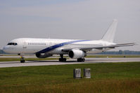 4X-EBV @ EDDM - Sun d'Or International Airlines - by Martin Nimmervoll