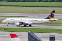 D-AEBC @ LOWW - CityLine - by Artur Bado?