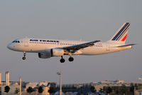 F-GKXI @ EDDM - Air France - by Martin Nimmervoll