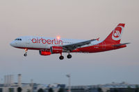 D-ABFE @ EDDM - Air Berlin