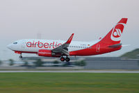 D-ABLB @ EDDM - Air Berlin