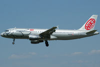 OE-LEX @ VIE - NIKI