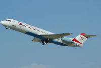 OE-LVF @ VIE - Austrian arrows